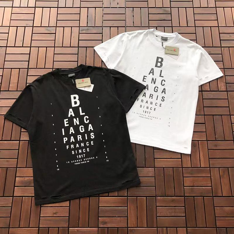 BALENCIAGA TSHIRTS (196)