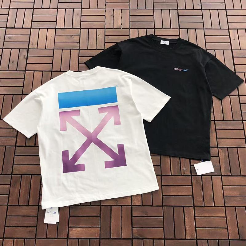 OFF WHITE TSHIRTS (25)