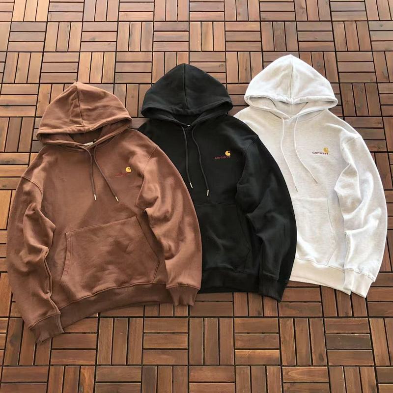 CARHARTT HOODIES (14)