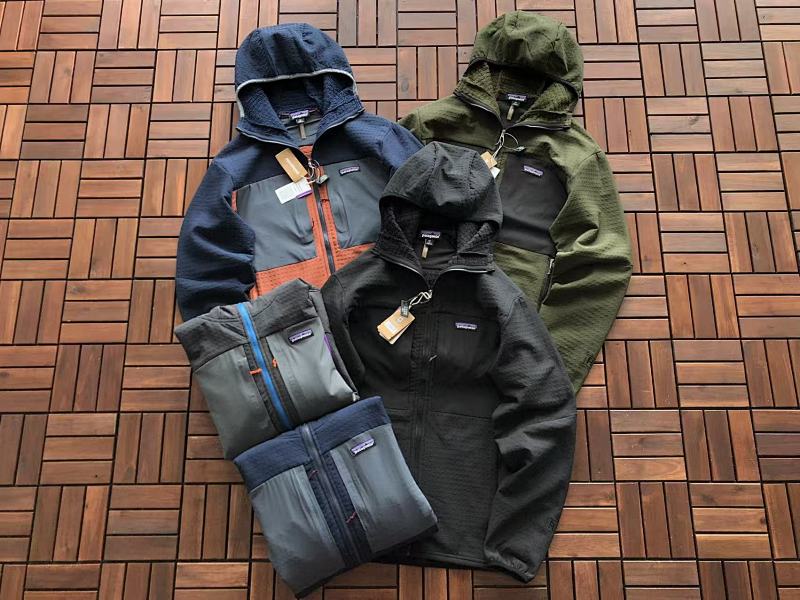 PATAGONIA TSHIRTS (132)
