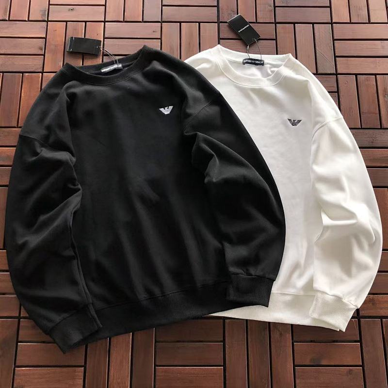 EMPORIO ARMANI SWEATERS (8)