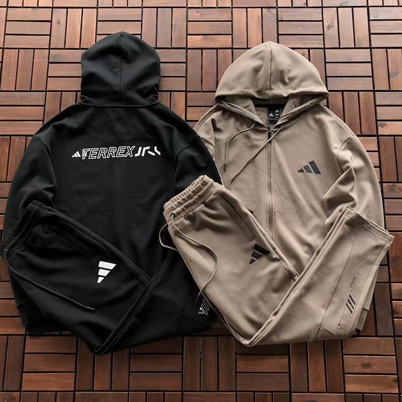 ADIDAS HOODIES (24)