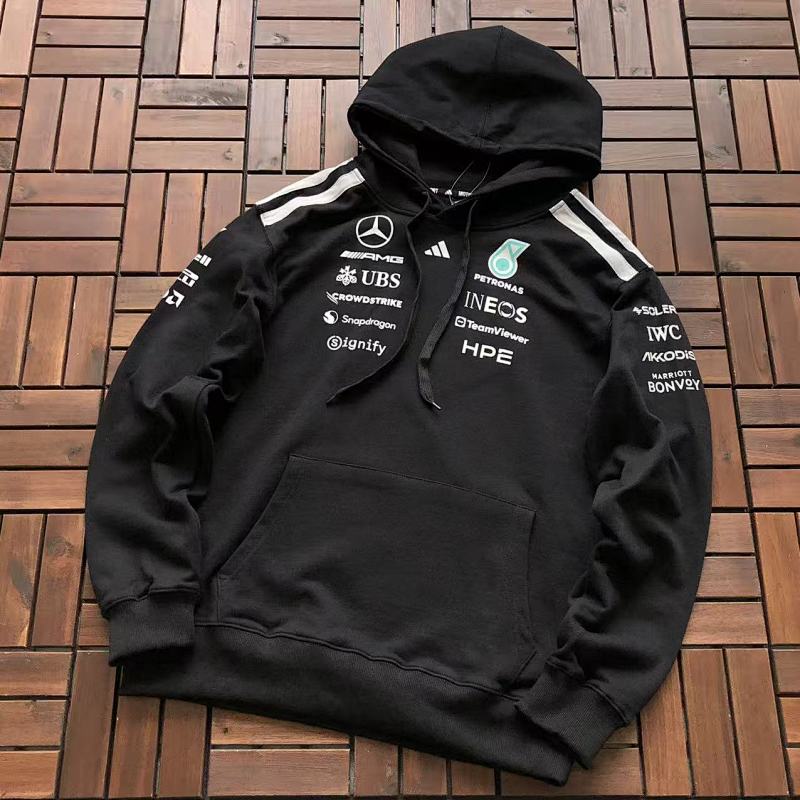 ADIDAS HOODIES (5)