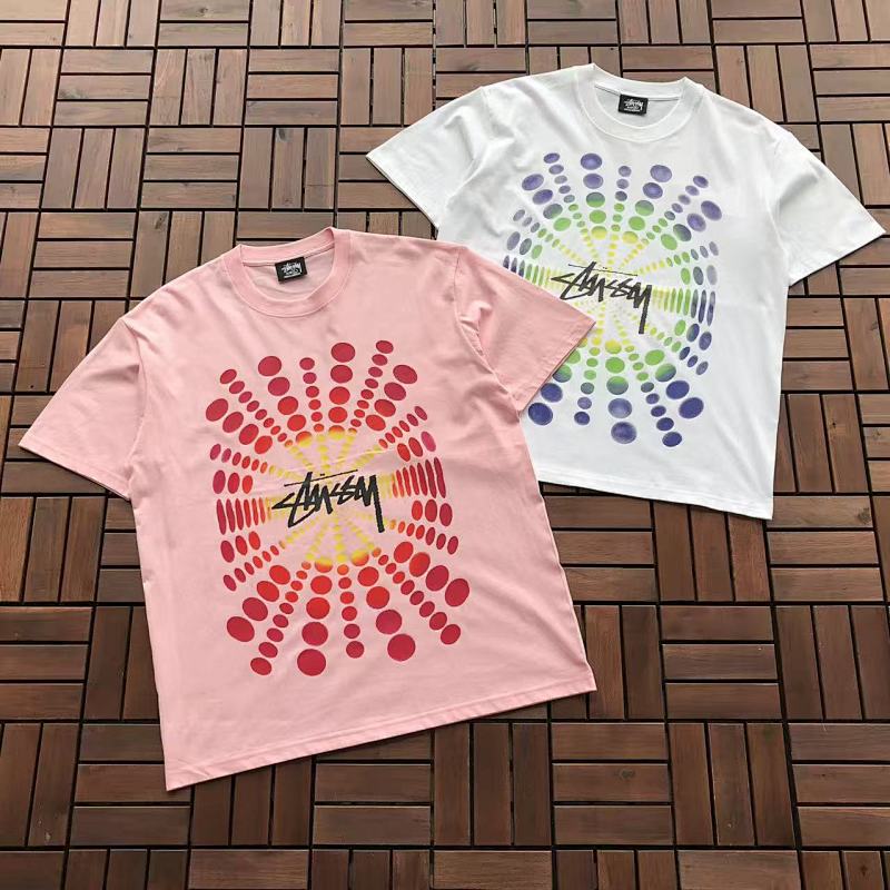 STUSSY TSHIRTS (250)