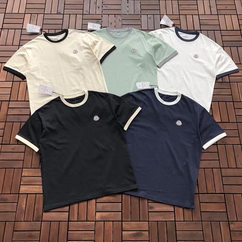 MONCLER TSHIRTS (292)