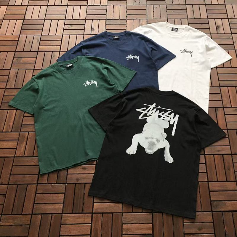 STUSSY TSHIRTS (329)