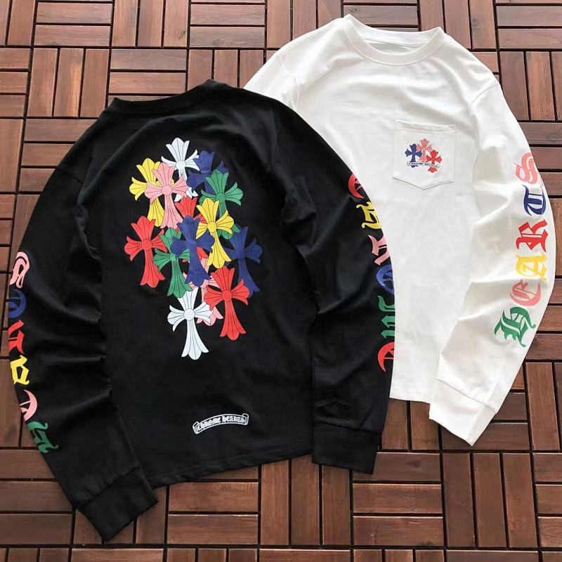 CHROME HEARTS LONGSLEEVES (52)