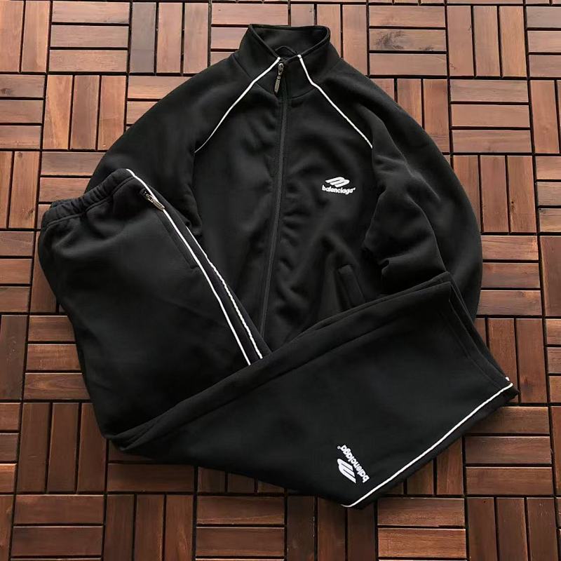 BALENCIAGA TSHIRTS (837)