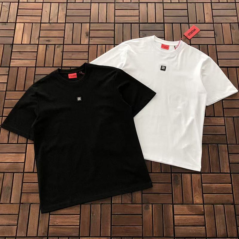 HUGO BOSS TSHIRTS (121)