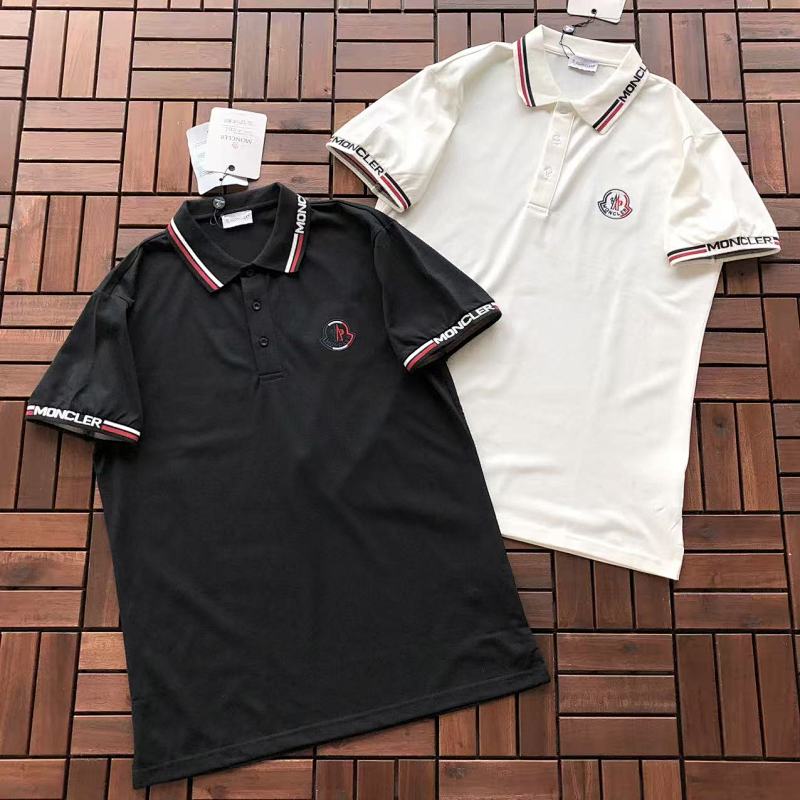 MONCLER TSHIRTS (154)