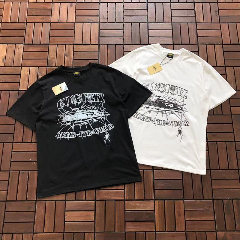 CORTEIZ TSHIRTS (432)
