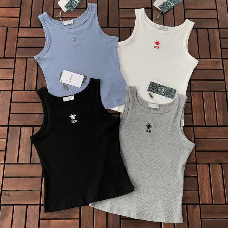 DIOR TANK_TOPS