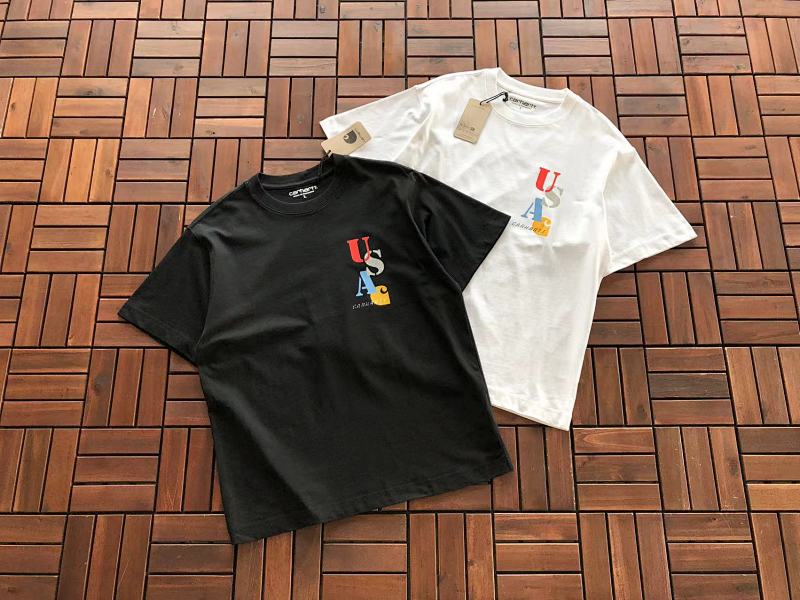 CARHARTT TSHIRTS (460)