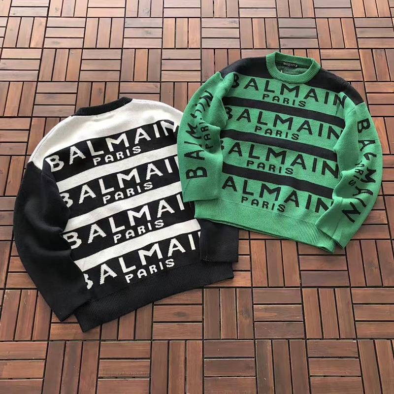 BALMAIN SWEATERS (5)