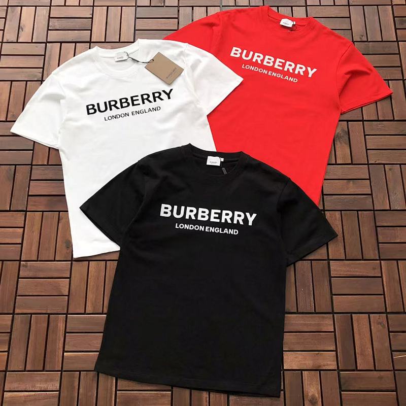 BURBERRY TSHIRTS (510)