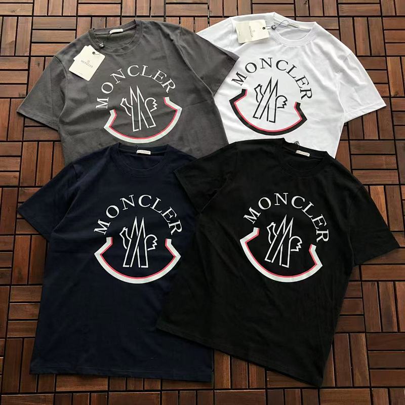 MONCLER TSHIRTS (642)