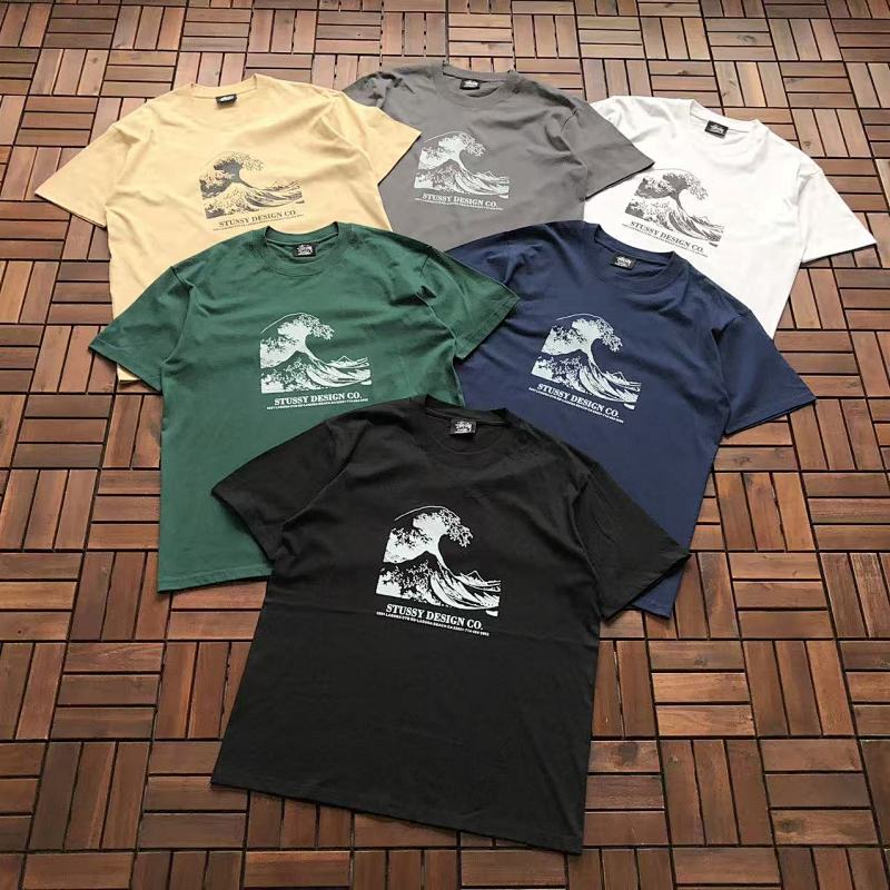 STUSSY TSHIRTS (303)