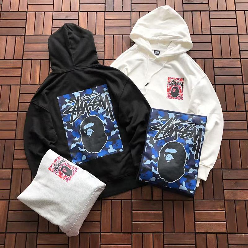 STUSSY HOODIES (94)