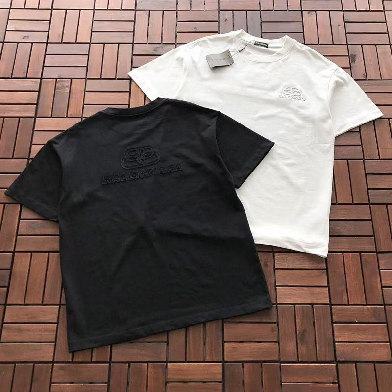 BALENCIAGA TSHIRTS (458)