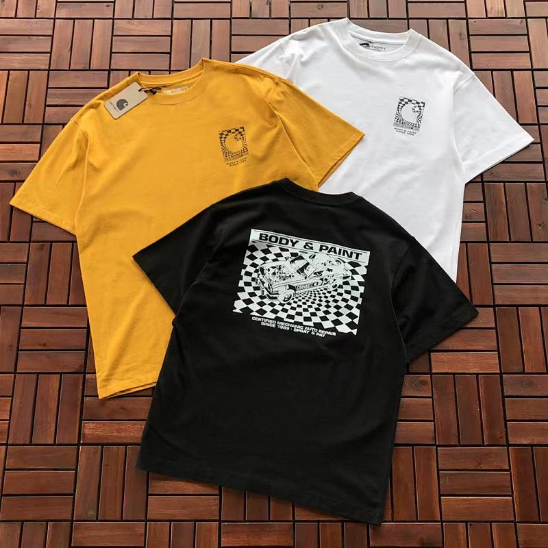 CARHARTT TSHIRTS (90)