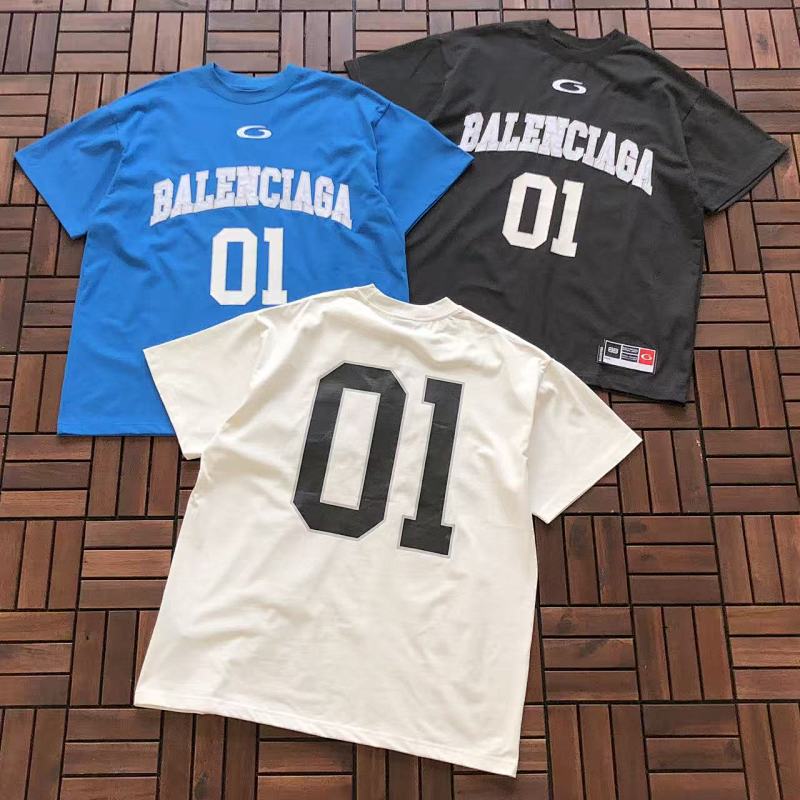 BALENCIAGA TSHIRTS (886)