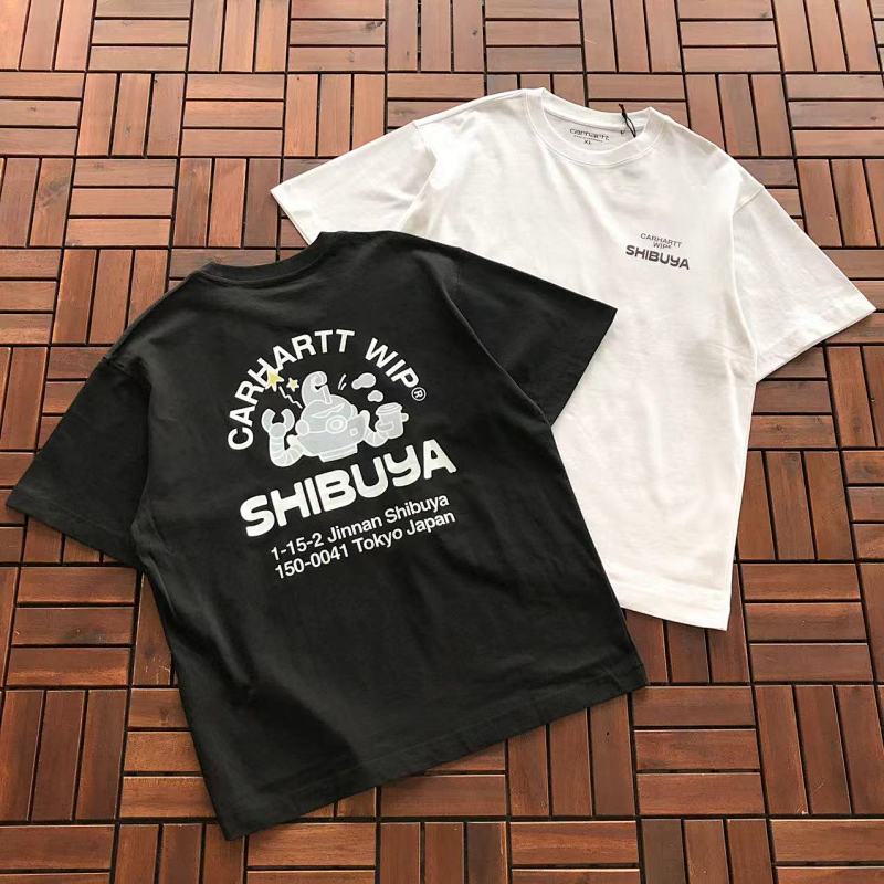 CARHARTT TSHIRTS (455)
