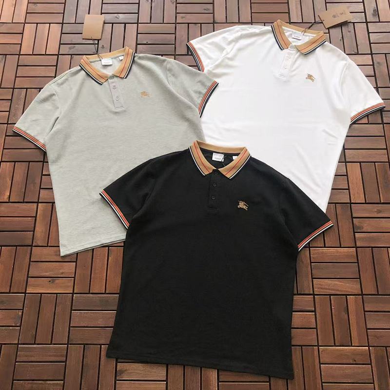 BURBERRY TSHIRTS (375)