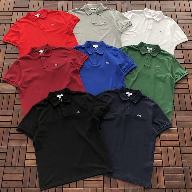 LACOSTE TSHIRTS (256)
