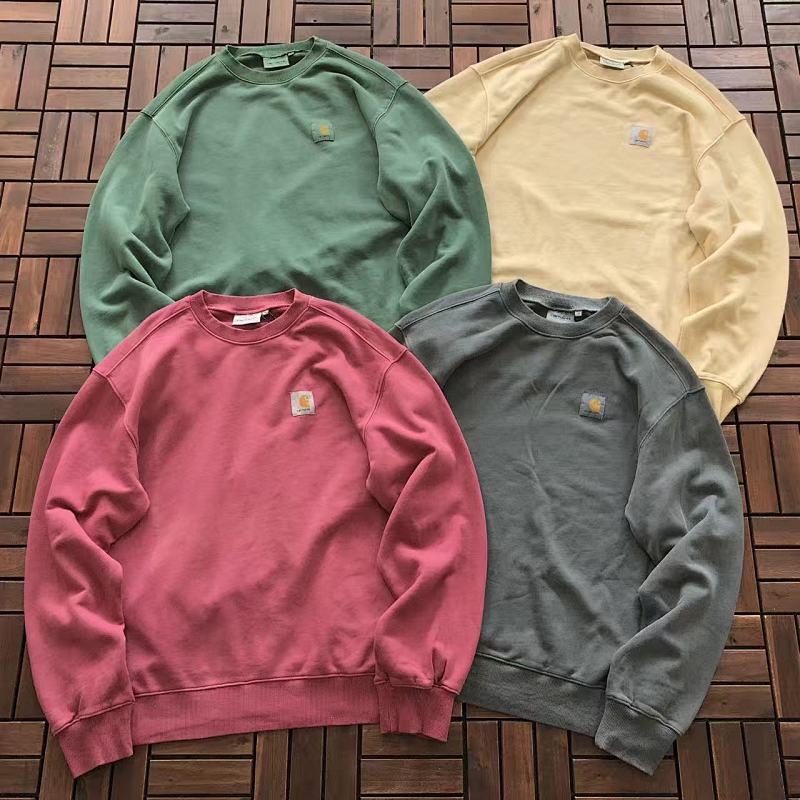 CARHARTT SWEATERS (5)