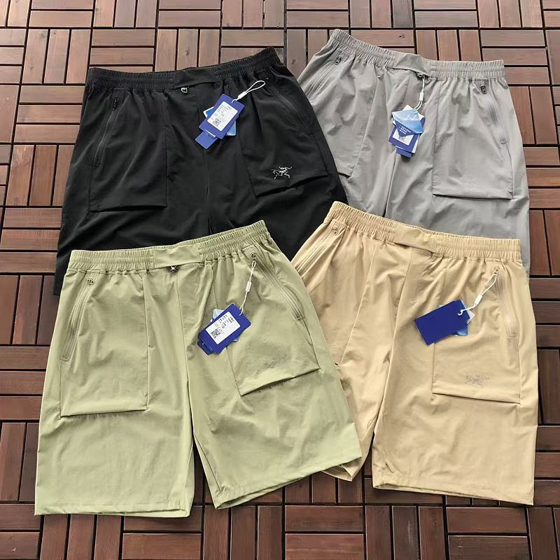 ARC TERYX TSHIRTS (10)