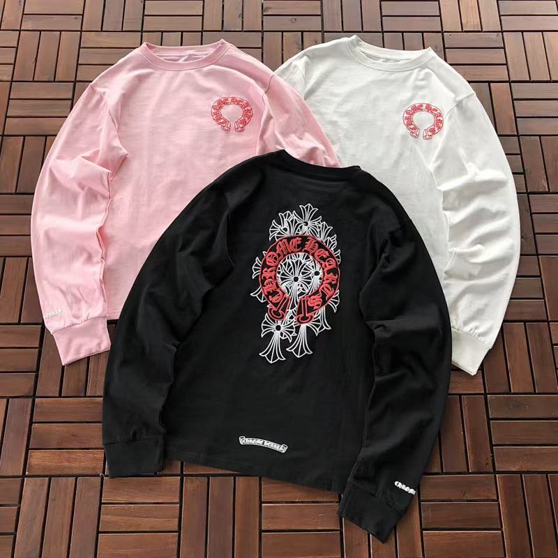 CHROME HEARTS LONGSLEEVES (71)