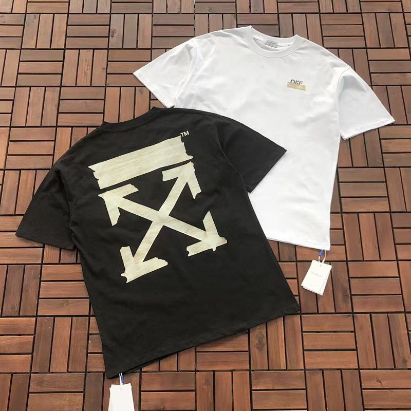 OFF WHITE TSHIRTS (83)