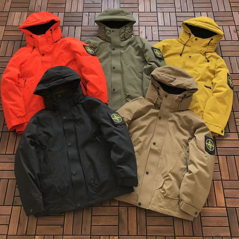 STONE ISLAND TSHIRTS (56)