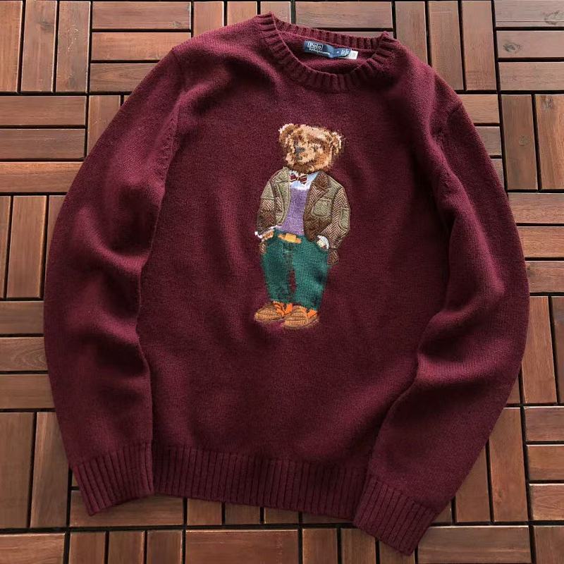 RALPH LAUREN SWEATERS (106)