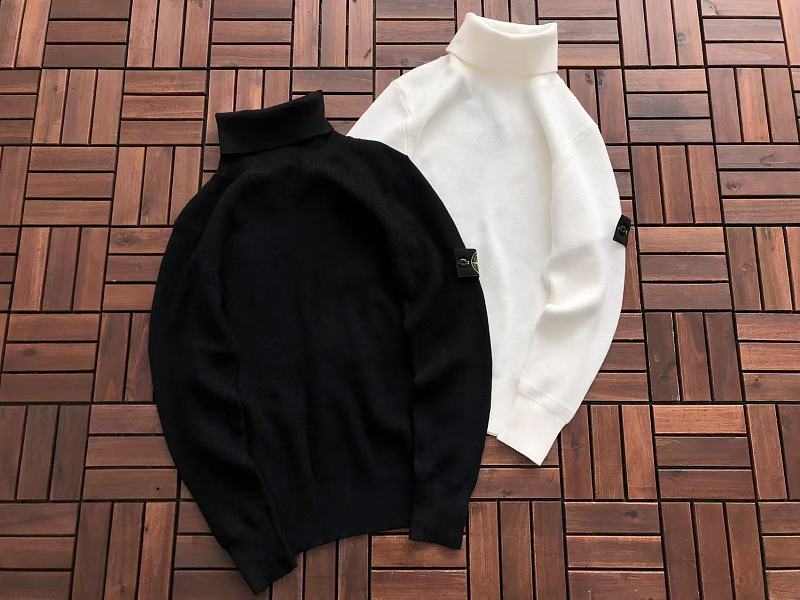 STONE ISLAND SWEATERS (16)