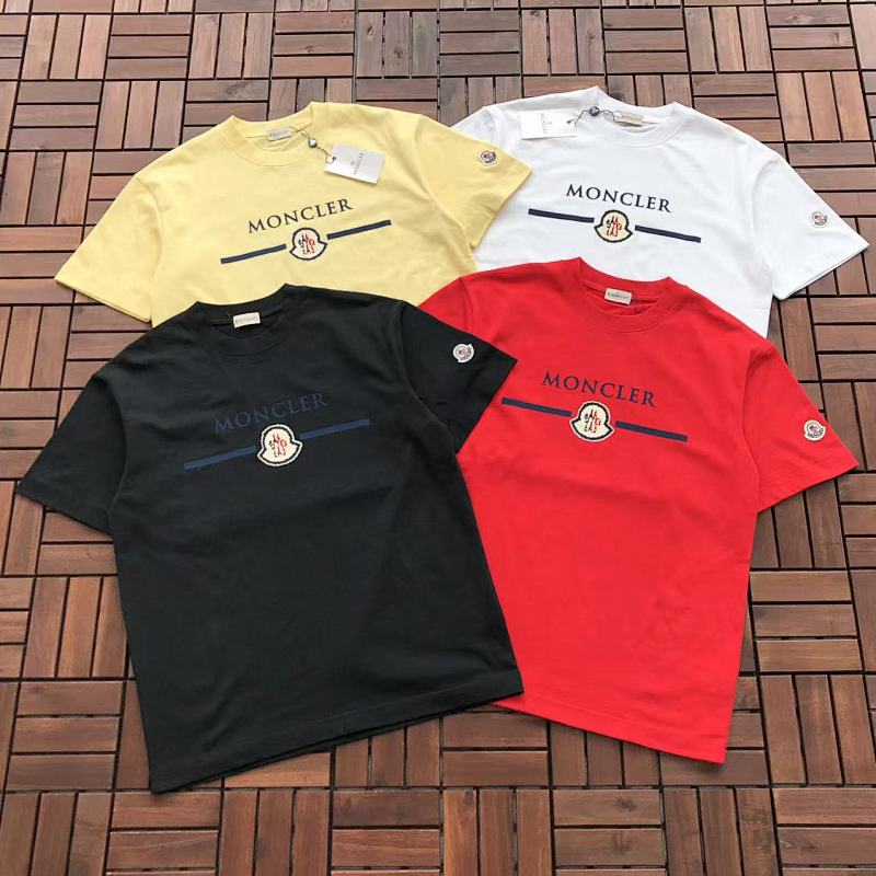 MONCLER TSHIRTS (270)