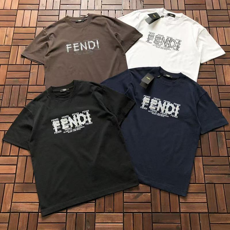 FENDI TSHIRTS (147)