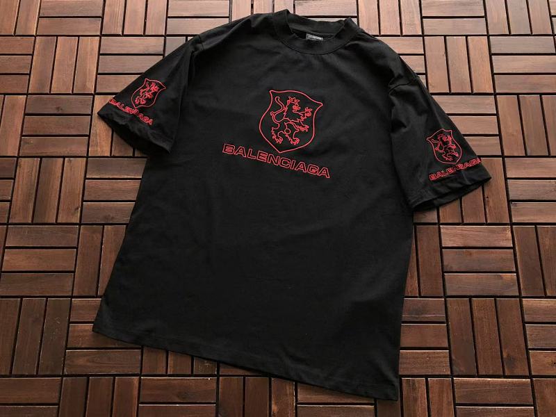 BALENCIAGA TSHIRTS (593)