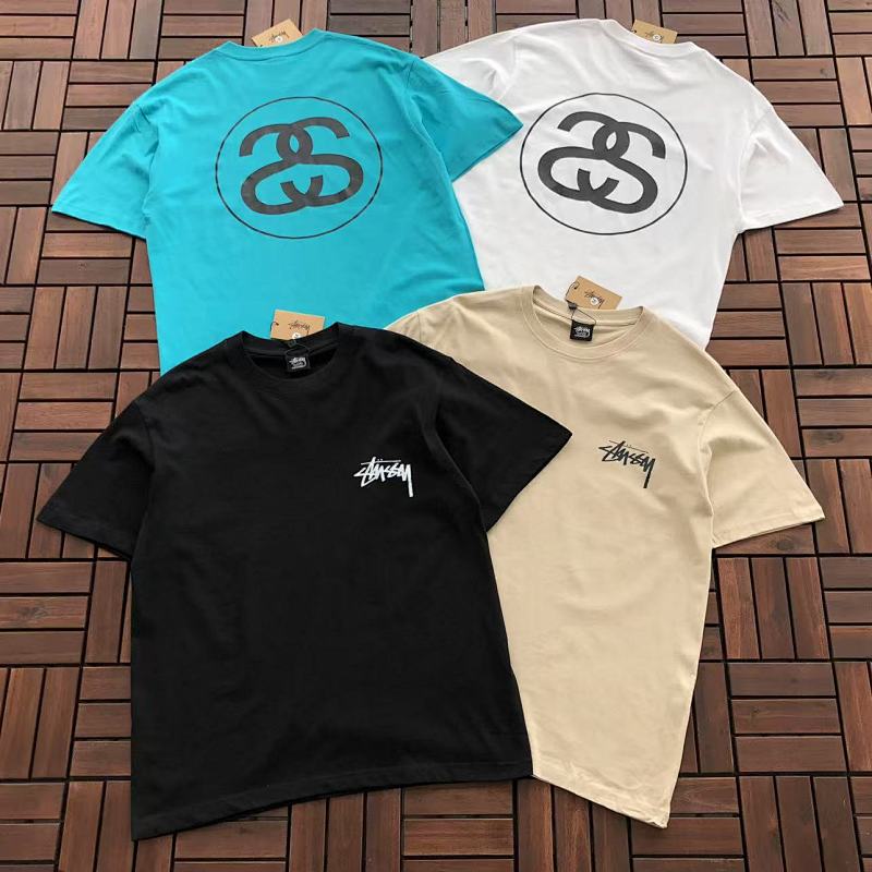 STUSSY TSHIRTS (784)