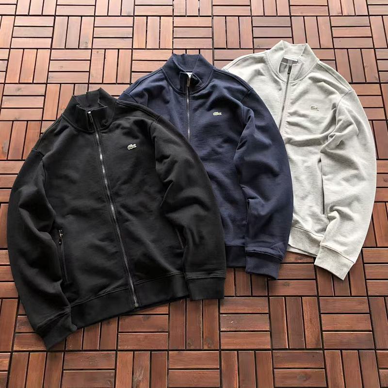 LACOSTE JACKETS (24)