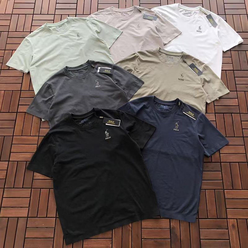 RALPH LAUREN TSHIRTS (139)