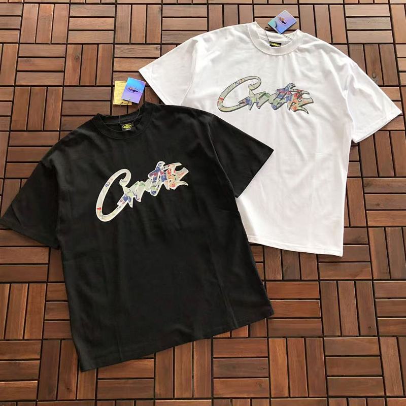 CORTEIZ TSHIRTS (463)