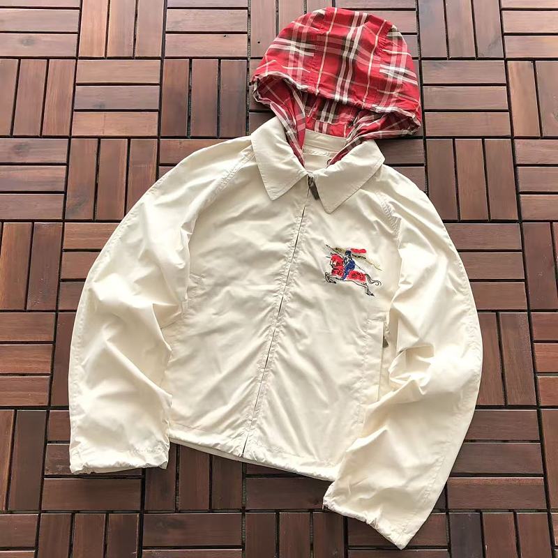 BURBERRY TSHIRTS (79)