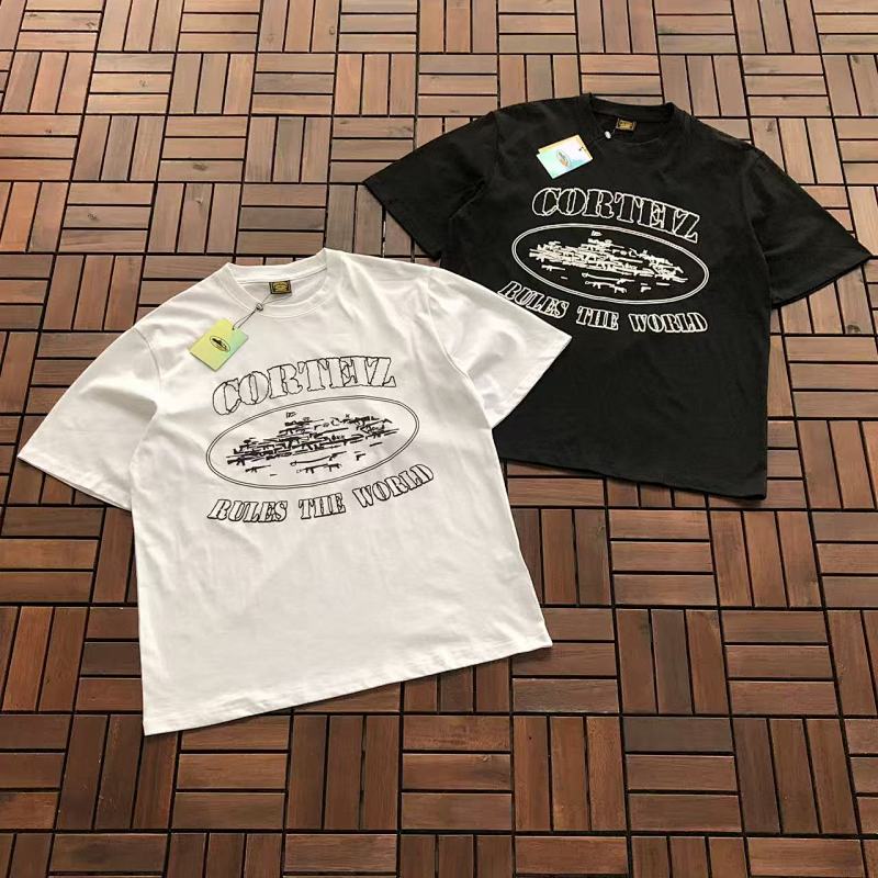 CORTEIZ TSHIRTS (128)
