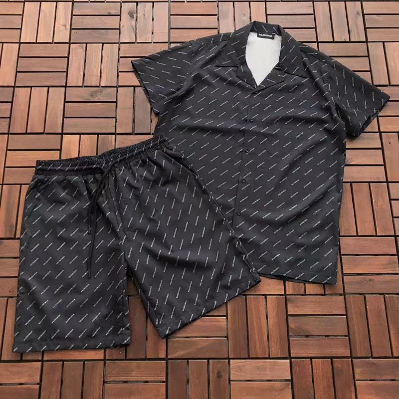 BALENCIAGA TSHIRTS (398)
