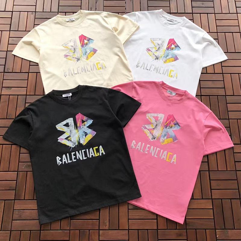 BALENCIAGA TSHIRTS (364)