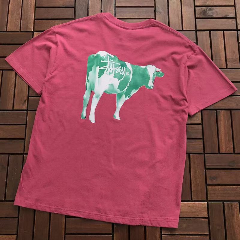 STUSSY TSHIRTS (193)