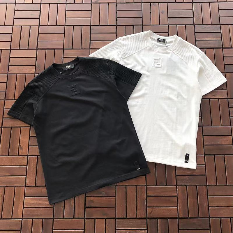 FENDI TSHIRTS (39)