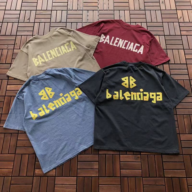 BALENCIAGA TSHIRTS (881)