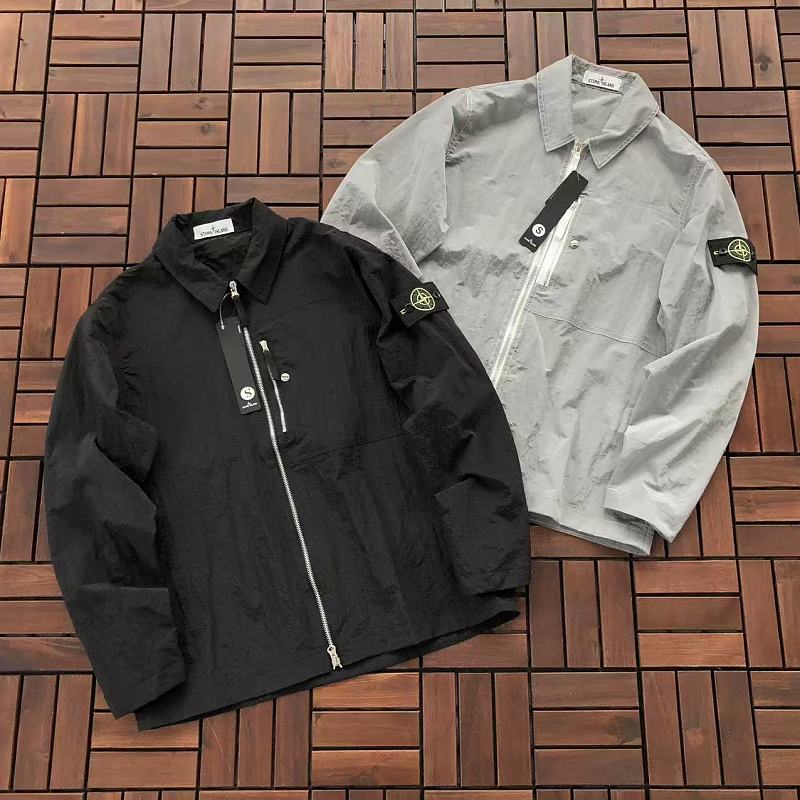 STONE ISLAND TSHIRTS (133)